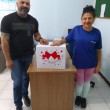 ENTREGA DE CESTAS NATALINAS - 2023